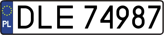 DLE74987