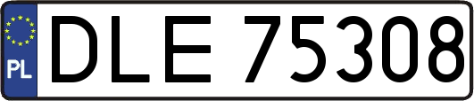 DLE75308