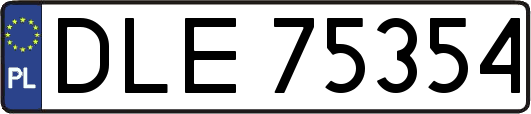 DLE75354