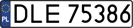 DLE75386