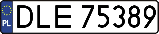 DLE75389