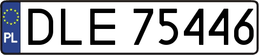 DLE75446