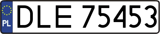DLE75453