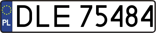DLE75484