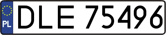 DLE75496