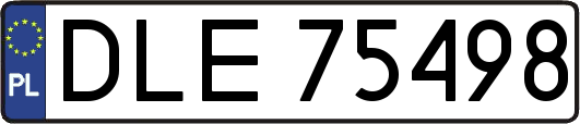 DLE75498