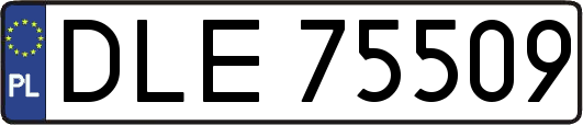 DLE75509
