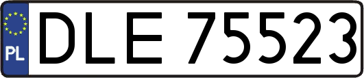 DLE75523
