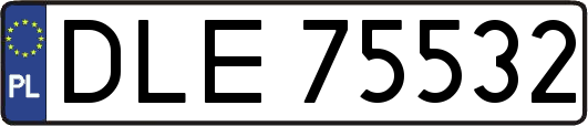 DLE75532