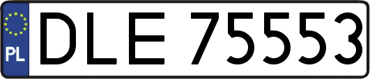 DLE75553