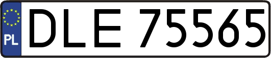 DLE75565