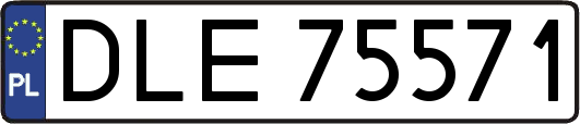DLE75571