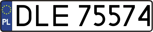 DLE75574