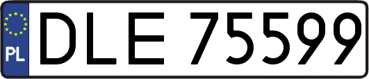 DLE75599