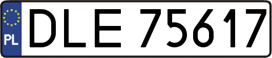 DLE75617