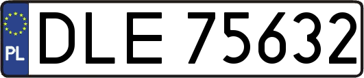 DLE75632