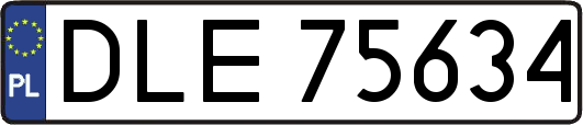 DLE75634