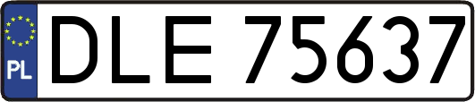 DLE75637