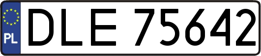 DLE75642