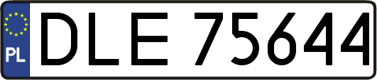 DLE75644
