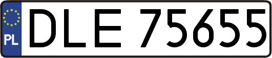 DLE75655