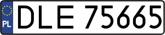 DLE75665