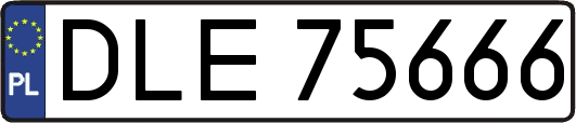 DLE75666