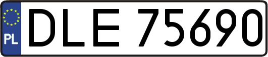 DLE75690