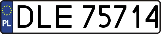 DLE75714