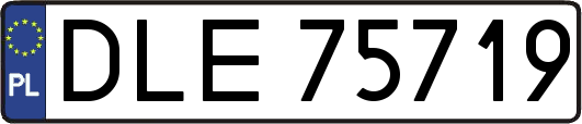DLE75719