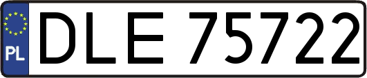 DLE75722