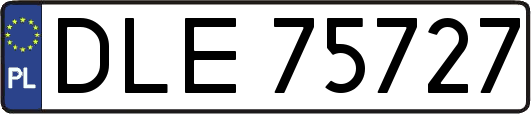DLE75727