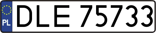 DLE75733
