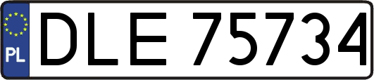 DLE75734