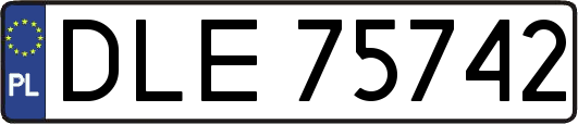 DLE75742