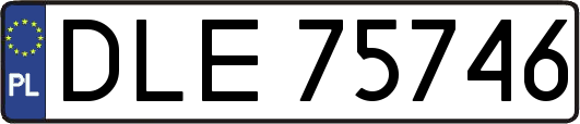 DLE75746