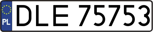 DLE75753
