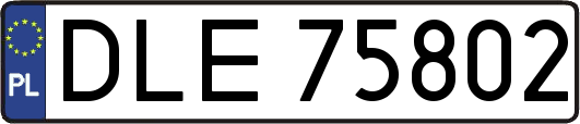 DLE75802