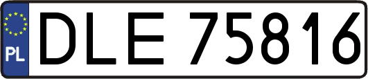 DLE75816