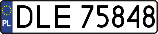DLE75848