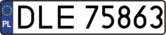 DLE75863