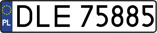 DLE75885