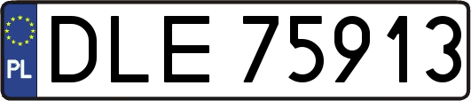DLE75913