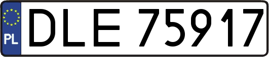 DLE75917