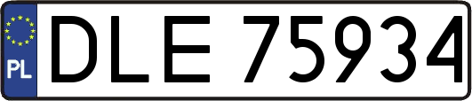 DLE75934