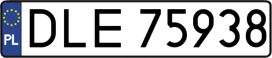 DLE75938