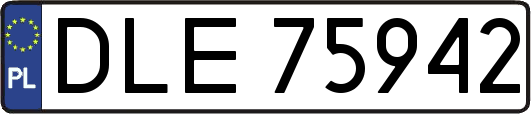 DLE75942