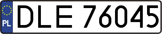 DLE76045