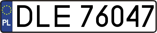 DLE76047