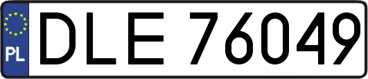 DLE76049